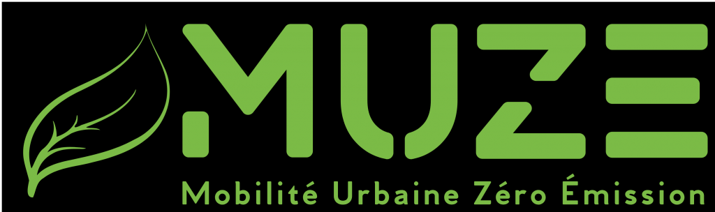 logo Muze