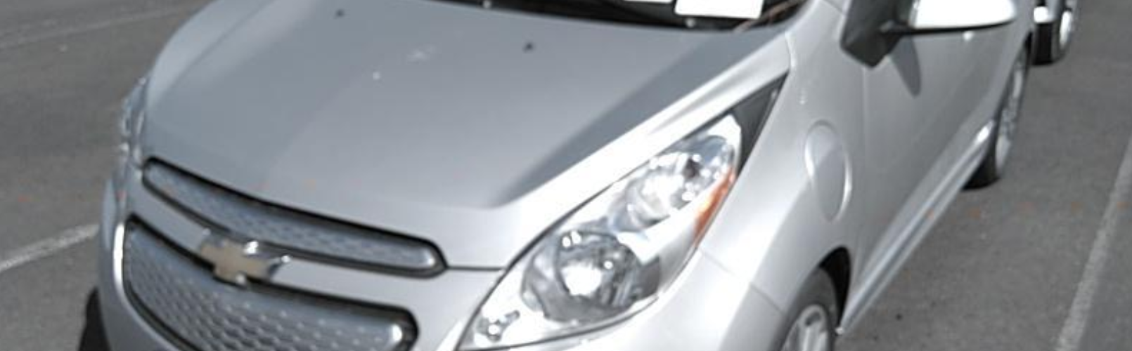 CHEVY SPARK EV 2LT 2015 – 30 787  Km – Charge rapide 400V – Seulement 15 171 $ avec la subvention – VENDU
