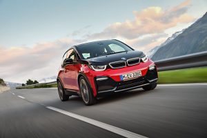 Dernières nouvelles en électromobilité – 25 septembre 2018