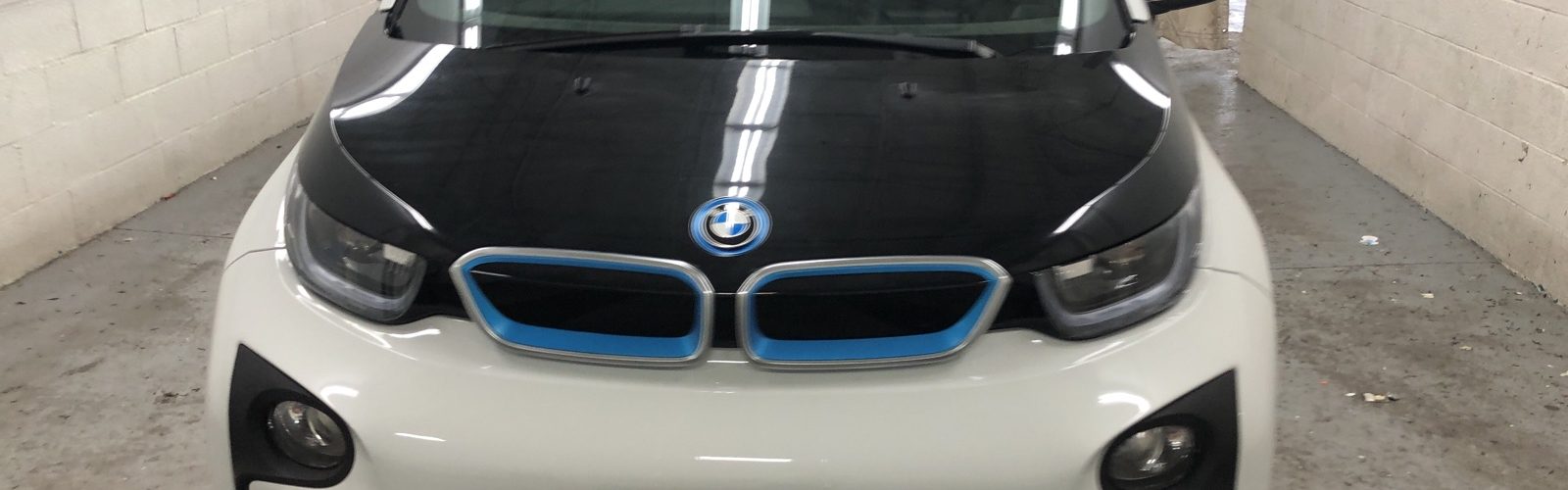 BMW i3 DEKA 2017, 18 500 km – Seulement 22 500 $ (subvention incluse) -Vendue